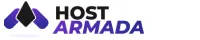 HOSTARMADA logo