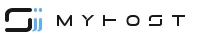 MYHOST logo